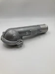 New 2019-2020 Ford F-150 2.7L Thermostat Housing JT4E-8K528-AB (M117). Fixed Price $19.99.