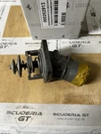 Ferrari Ff / F12 812 GTC4 Californiat Thermostat 262913 Oem. Fixed Price $115.42.