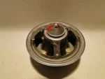 1960-1983 Ford Mercury Lincoln Motorcraft RT-1021 197 Degree Hi Flo Thermostat. Fixed Price $17.99.