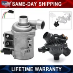 Water Pump & Thermostat Assembly For 2006-2012 Bmw 11517586925 11537549476 Oe. Fixed Price $133.50.