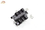 21-23 Bmw 330E G20 2.0L Engine Water Coolant Thermostat Housing & Bracket Oem. Fixed Price $54.99.