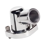 Billet Specialties Water Neck Aluminum Polished 15 Degree Ford Bb Ea. Fixed Price $154.95.