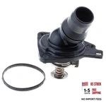 48767 Engine Coolant Thermostat/water Outlet Assembly, Stainless Steel. Fixed Price $58.77.
