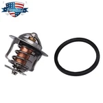 Engine Coolant Thermostat Fit For Toyota Pickup Dlx SR5 Std V6 3.0L 1988-1995. Fixed Price $15.29.