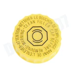 Oe 4683656AB For 1994-2020 Jeep Dodge Brake Master Cylinder Cap Cover Mopar. Fixed Price $11.49.