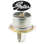 Gates 34827 Coolant Thermostat For V20-99-0171 405-174 11531318274 Cooling Tw. Fixed Price $60.36.