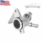 2.0T Aluminum Coolant Hose Flange Fit For Vw Amarok Audi A4 A5 A6 Q5 06H121132H. Fixed Price $13.50.