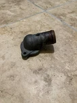 99-04 Ford Mustang Gt Thermostat Housing. Fixed Price $9.99.