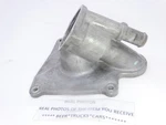 Cadillac 4.6 Thermostat Housing 12559806 12555810 12571914 12554783 Oem. Fixed Price $49.99.