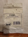 Innovative Seal 112201 Water Outlet Gasket For Nissan 1991-94 Models Oem Fit. Fixed Price $8.75.