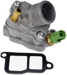 Dorman 902-5152 Integrated Thermostat Housing Assembly With Sensor. Fixed Price $116.23.