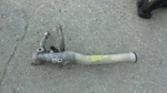 Coolant Inlet/thermostat Housing Fits Malibu 2011 717970. Fixed Price $57.74.