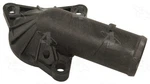 Engine Coolant Water Outlet Seasons 85288 Fits 05-10 Ford Mustang 4.0L-V6. Fixed Price $28.27.