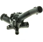 Motorad TA3003 Engine Coolant Thermostat Housing Assembly W/ Seal. Fixed Price $51.91.