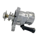 Engine Coolant Thermostat Housing Assy For 2007-2015 Mercedes CLS63 E63 ML63 Amg. Fixed Price $38.00.