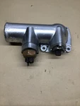 1966 - 1980 Rolls Royce Silver Shadow Wraith Ii Thermostat Housing Unit. Fixed Price $120.12.