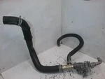 2013-2017 Chevy Impala Thermostat Housing Radiator Hose Pipe 22946635 (3.6L) R82. Fixed Price $90.00.