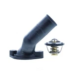 Genuine Nissan Titan Diesel Thermostat Housing 11061-EZ40A. Fixed Price $177.61.