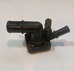 01 02 03 04 Ford Focus 2.0L Sohc Water Inlet Housing Oem 2M5E-8594-AA. Fixed Price $30.00.