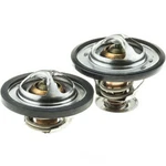 Engine Coolant Thermostat-standard Motorad 427457. Fixed Price $26.76.
