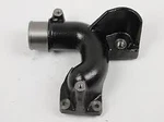 07-12 Dodge Ram Oem Mopar Cummins Thermostat Housing 68145495AA 195555. Fixed Price $169.00.
