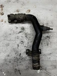 01-04 Chevrolet Gmc 6.6L Duramax Diesel Thermostat Housing Outlet Pipe Tube LB7. Fixed Price $50.00.