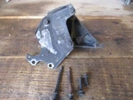 Chevrolet Gmc Obs Truck Suv 6.5 Diesel Compressor Complete Bracket 15592139. Fixed Price $75.03.