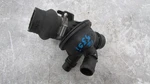 2011-2016 Bmw F10 535XI 3.0L Engine Coolant Thermostat Housing 101068 Oem. Fixed Price $50.00.