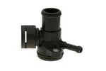 Oem New Vw Volkswagen 2.0 Tsi Water Outlet Cooling Hose Connector 06J121132G. Fixed Price $52.80.