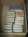 Nos Assorted Vintage ((victor Gaskets)) Willys, Hudson, Ford, Dodge, Buick. Fixed Price $50.00.