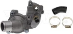 Dorman 902-1999 Coolant Thermostat Housing Assembly Fits Ford Explorer. Fixed Price $112.44.