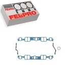 Fel-pro Engine Intake Manifold Gasket Set Lower For 1956-1968 Chevrolet Corvette. Fixed Price $31.31.