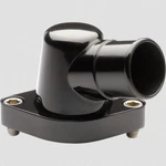 Billet Specialties BLK90320 Thermostat Housing Sb/bb For Chevy (15-DEGREE). Fixed Price $144.59.