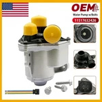 Electric Water Pump Fit 11519455978 11517632426 Bmw E90 E60 F10 F01 F02 N54 N55. Fixed Price $89.01.