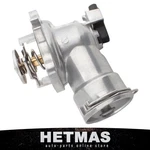 Engine Coolant Thermostat Housing For Mercedes-benz W221 S320 05-13 S350 09-13. Fixed Price $37.80.