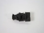 Radiator Drain Petcock-vin: Right Mopar 52028466AB. Fixed Price $19.38.