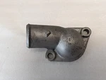 Chevy Thermostat Housing Gm 10045204 Aluminum. Fixed Price $25.00.