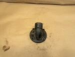 Jaguar Breather Housing Series Iii XJ6 4.2 L Xk Engine Oem Pn EAC1259. Fixed Price $35.00.
