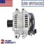New Silver Alternator For Bmw F30 335I F32 435I F25 X3 F26 X4 F15 X5 F16 X6 F10. Fixed Price $137.50.
