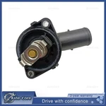 Thermostat Housing Assembly Engine Coolant For 2014 - 2018 Ram 1500 Classic 3.6L. Fixed Price $21.14.