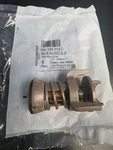 Genuine Volkswagen Thermostat 04L-121-113-C. Fixed Price $54.87.