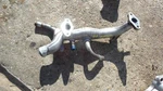 Thermostat Housing Coolant Pipe Fits Murano 2005 981922. Fixed Price $64.99.
