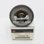 Mitsubishi Eclipse Galant 2011-2012 Oem Engine Coolant Thermostat 1305A278. Fixed Price $31.50.
