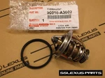 Lexus ES350 (2007-2015) Oem Genuine Thermostat & Gasket. Fixed Price $31.45.