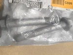 One Genuine Mopar 04797255, Thermostat Housing Nipple Nos (1X). Fixed Price $11.19.