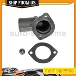 Engine Coolant Thermostat Housing Ford Elite 1975-1976. Fixed Price $41.44.