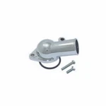 Specialty Chrome 7288-O Degree O-ring Style Water Neck For 66-75 Chevy V8. Fixed Price $29.19.