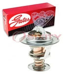 Gates 33708 Engine Coolant Thermostat For W57-103 W156 V70-99-0031 Jz. Fixed Price $18.66.