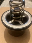 Waukesha 211887A Thermostat. 170 Degrees F. REF#146615. Fixed Price $25.00.