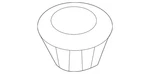Genuine Gm Engine Coolant Thermostat 12555290. Fixed Price $47.32.